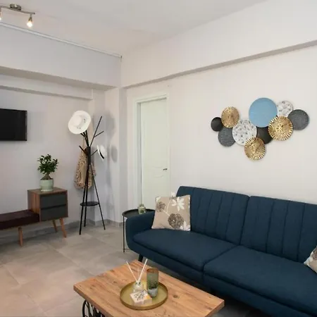 Silvia'S Apartments *