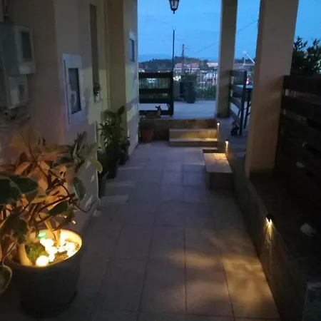 Silvia'S Apartments *