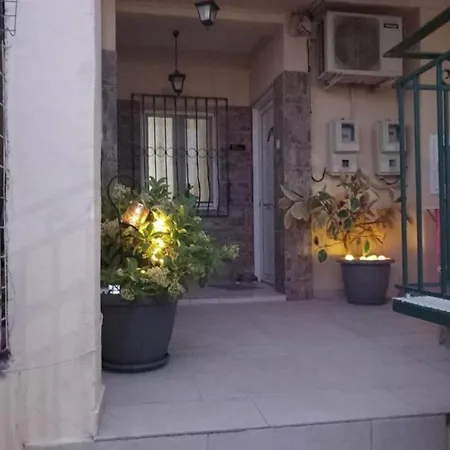 Silvia'S Apartments Apartmán