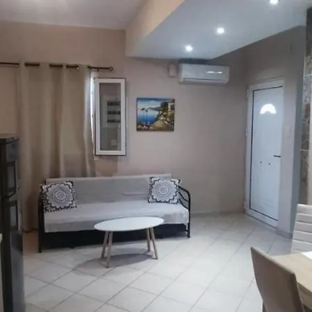 Silvia'S Apartments *