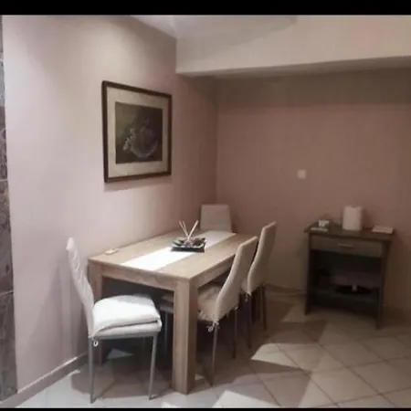 Silvia'S Apartments Appartement Corfu (city)